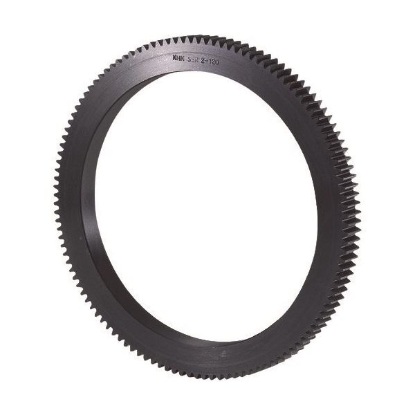 小原歯車工業 KHK リングギヤ(外歯車)SSR2ー120 SSR2-120 1個 126-2405（直送品）