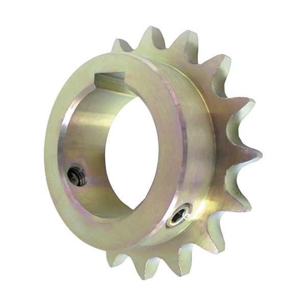 片山チエン KANA FBN 50B17(H) D45 CM (クロメート) FBN50B17D45CM 1個 867-6596（直送品）