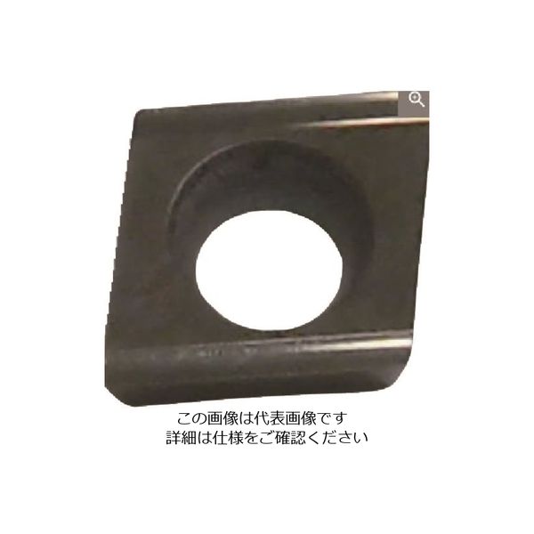 丸一切削工具 THE CUT シート面カッター用チップ MTCC060204L SG20 1セット（5個） 175-0138（直送品） - アスクル