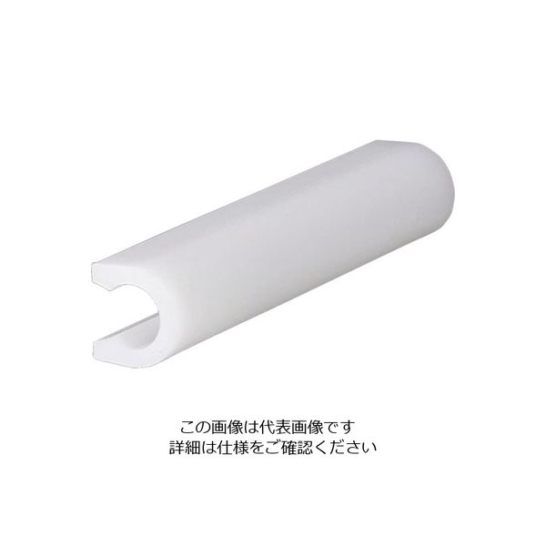 片山チエン KANA EPガイドレール C16 2M EPC162 1個 867-7036（直送品）