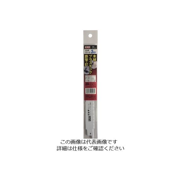 河部精密工業 KSK マルチブレード K