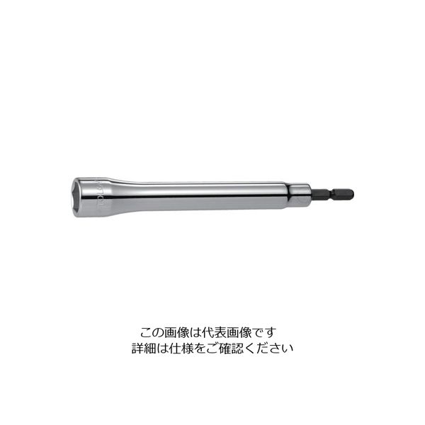 水戸工機 ミトロイ ビットソケット ハイパー ロング 15mm(ハンガー) EH-15L-H 1丁 817-5330（直送品）