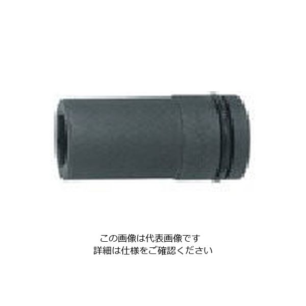 水戸工機 ミトロイ 8/8インパクトレンチ用ソケットL1ー1/2(P8Lー1ー1/2) P848L 1個 817-4344（直送品）