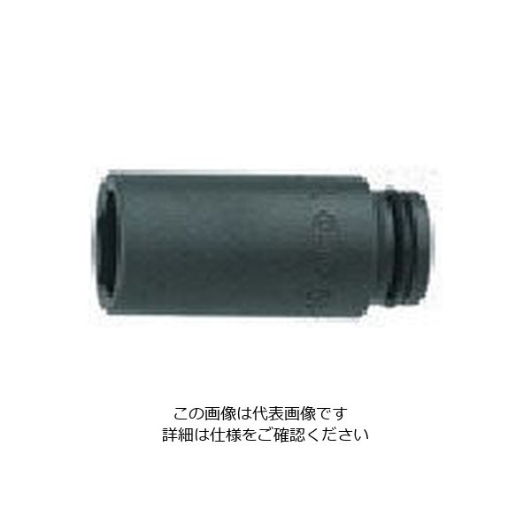 水戸工機 ミトロイ 3/8インパクトレンチ用ソケットL 5/16(P3Lー5/16) P310L 1個 817-4038（直送品）