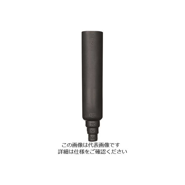 日本アンテナ 防水キャップ 120mm BOSUI-CAP120 1個 166-1718（直送品） - アスクル