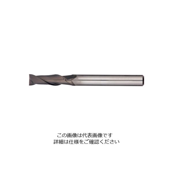 日進工具 NS 4枚刃ロングラジアスエンドミル MHRH430R φ1.5XR0