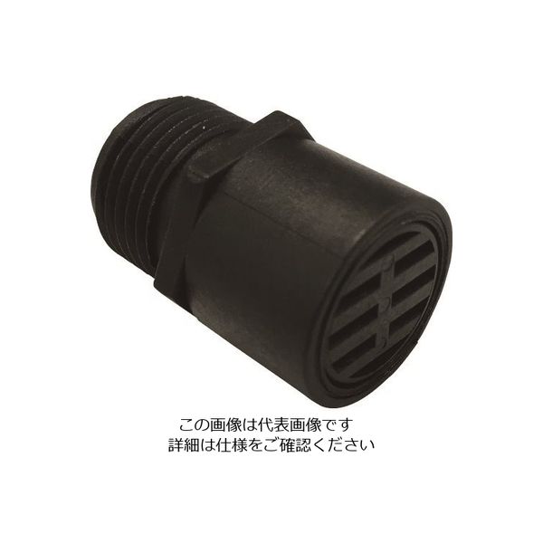 信濃機販 SI デフレクターCP 1040-18CP 1個 216-4327（直送品）