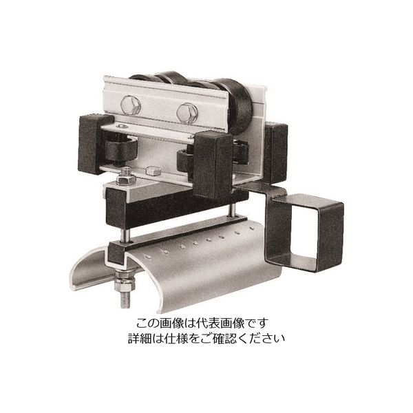 未来工業 未来 先頭カッシャー(中量用) CKA-701ST 1個 198-2773（直送品）