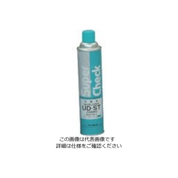 マークテック MARKTEC スーパーチェック 現像剤 UDーST JUMBO 600型 C001-0012060 1セット(12本)（直送品）
