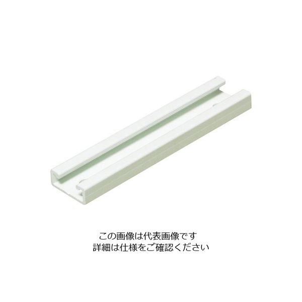 未来工業 未来 ミラックハンガー（薄型・FRP製） M-20FAF 1個 229-0439（直送品）