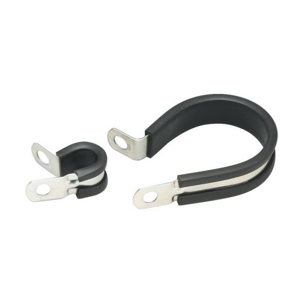 フローバル FLOBAL JCS ステンレス Pクリップ 22100151 JCS-SP56 1個 825-8118（直送品）