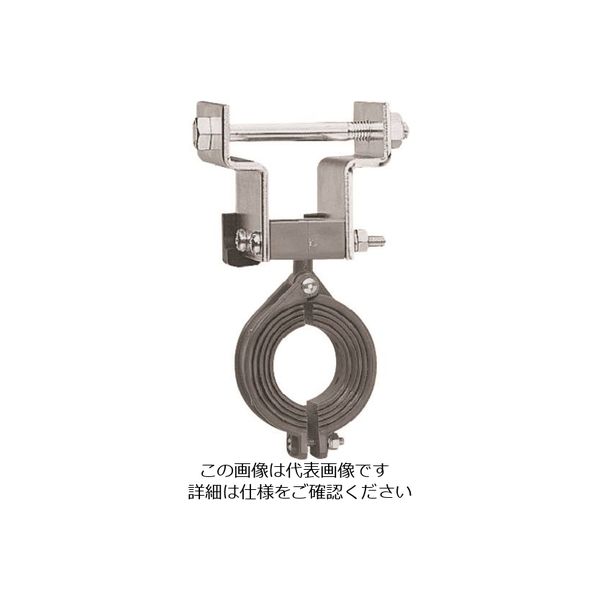 未来工業 未来 エンドカッシャー(C形鋼用) CK-80AE-6 1個 198-1219（直送品）