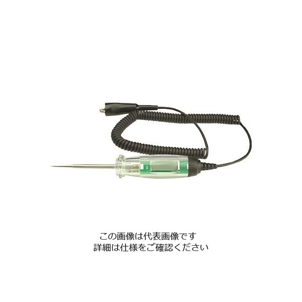 日平機器 日平 検電テスター LB-628 1個 200-4394（直送品）