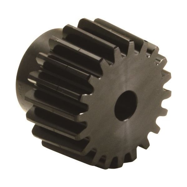 小原歯車工業 KHK CPテーパ平歯車KTSCP5ー30 KTSCP5-30 1個 127-0297（直送品）