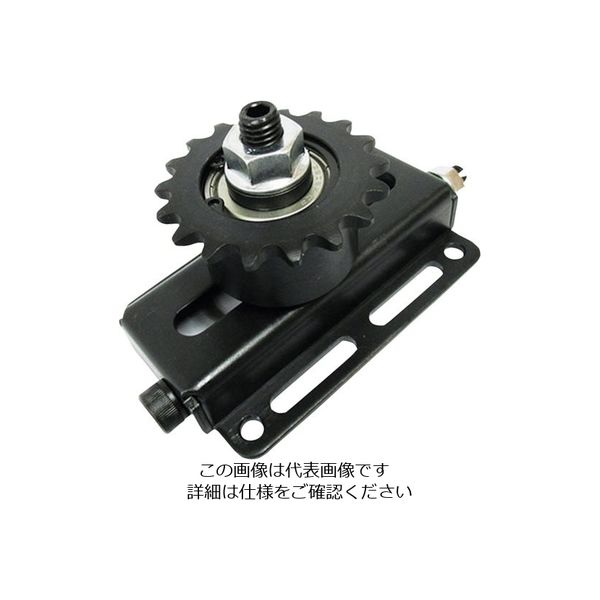 片山チエン カタヤマ ストレートテンション TSBW35B18D15 1個 868-1614（直送品）