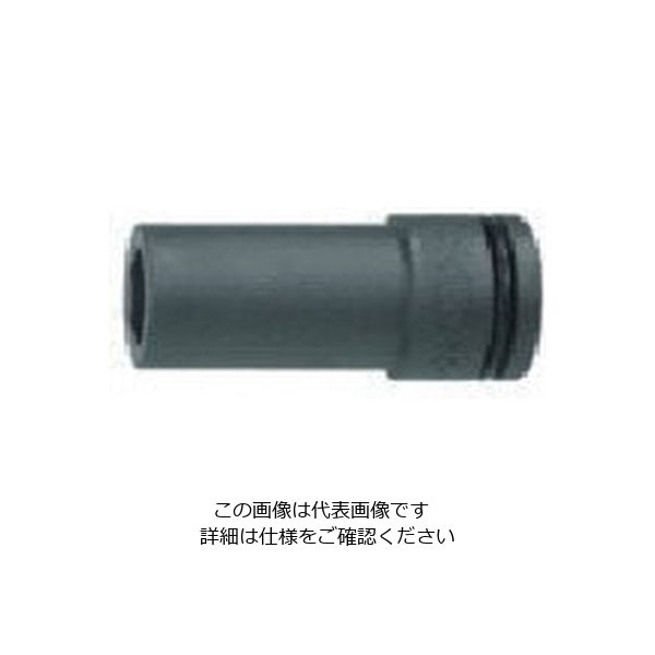水戸工機 ミトロイ 3/4インパクトレンチ用ソケットL13/16(P6Lー13/16) P626L 1個 817-4245（直送品）