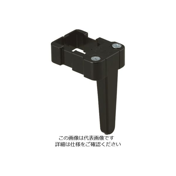未来工業 未来 携帯フック（ケーブルタッカー用） MCT-F 1組 137-6534（直送品）