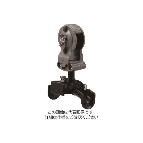 未来工業 未来 Rブラケット組付け品 CK-02R 1個 198-9035（直送品）