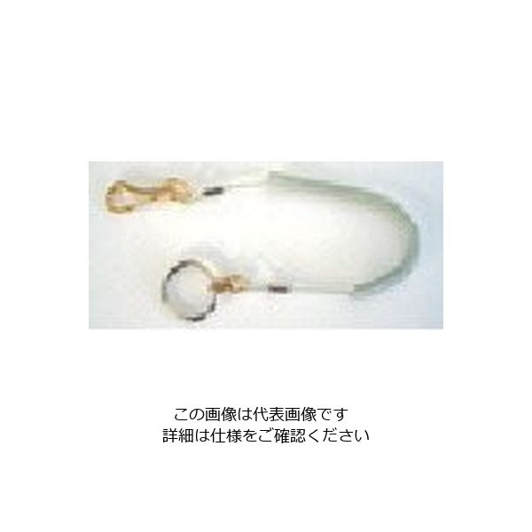 水戸工機 ミトロイ フリーループ クリア FL-130C 1本 817-5121（直送品）