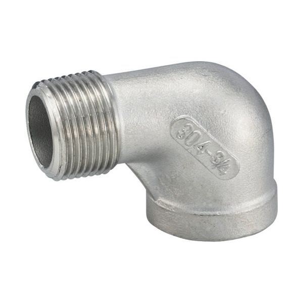 フローバル ストリートエルボ(SCS13A) 04100311 VSL-24 1個 734-2560（直送品）