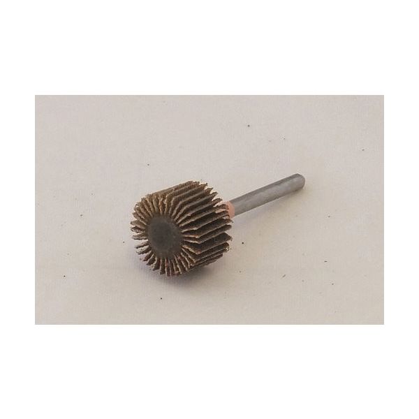 ミユキ産業 ミユキ ミニホイール J870K 25X25X6 80# MM2525-80 1個 126-0856（直送品）