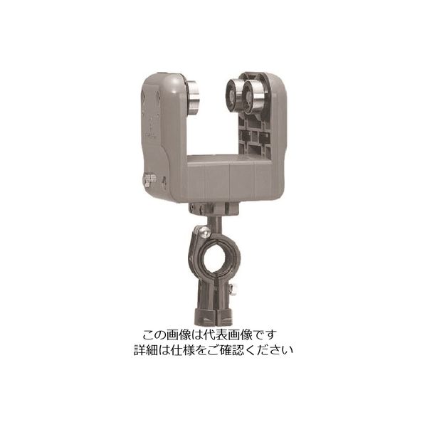 未来工業 未来 ケーブルカッシャー(C形鋼用 CK-83BWMZZ 1個 198-7528（直送品）