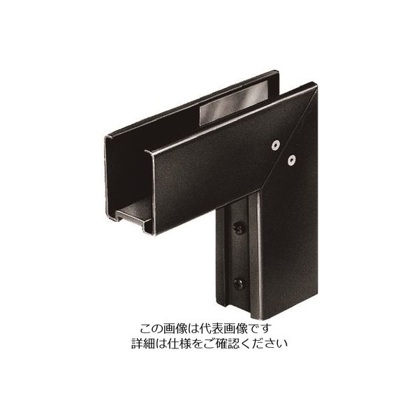 未来工業 未来 インテリアダクト用 ジョイント DCJ-41DK 1個 139-7288（直送品）