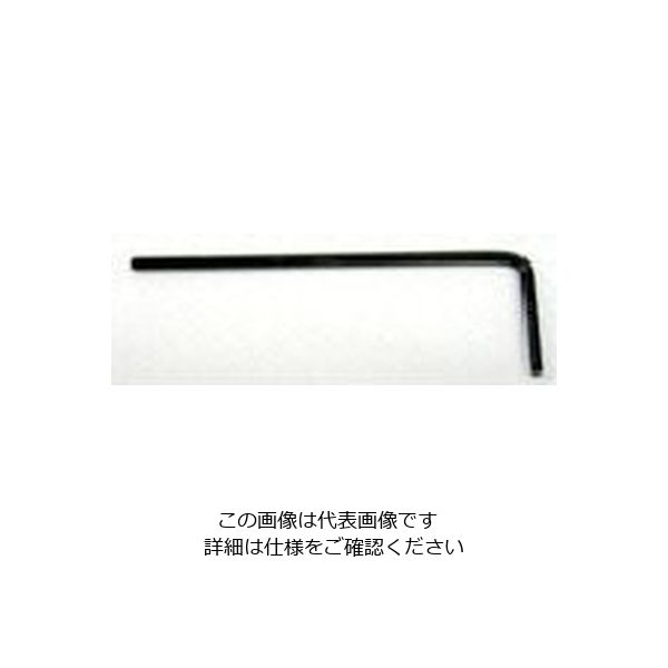 水戸工機 ミトロイ L型ホローレンチショート 0.71mm HS07 1本 817-4897（直送品）