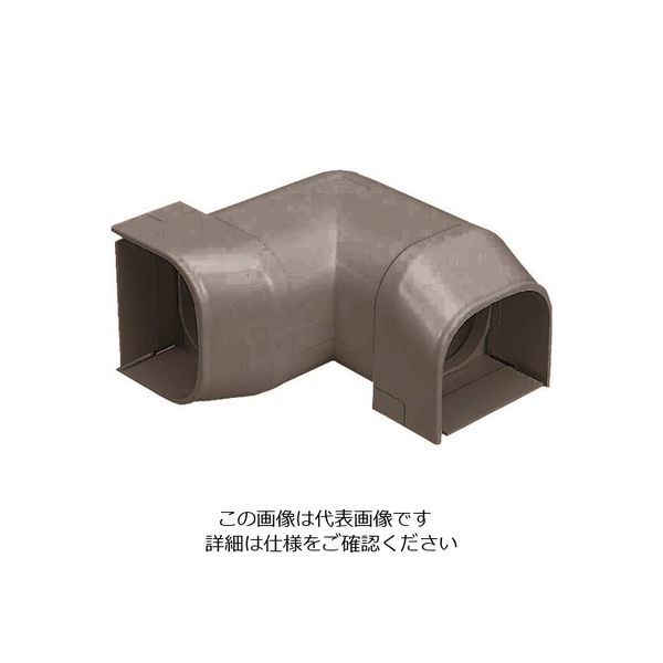 未来工業 未来 自在エルボ GKZ-70WB 1個 137-6410（直送品）