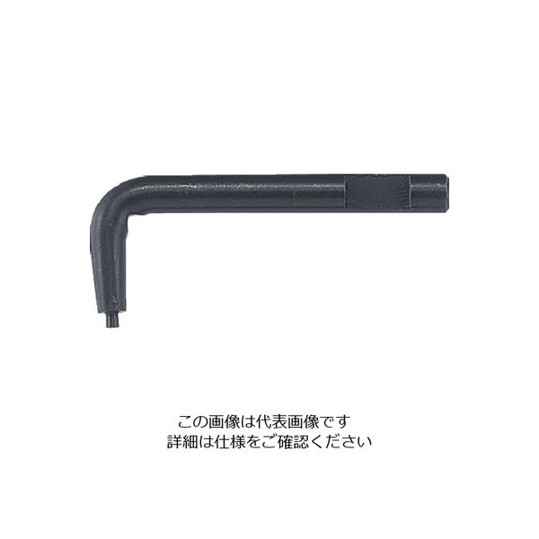 水戸工機 ミトロイ 部品 先端クロー(精密 曲爪) BP-CS 1組 817-5488（直送品）