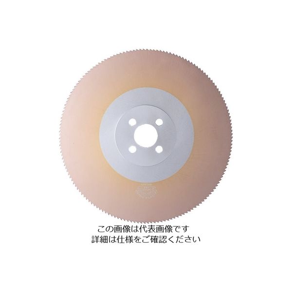 大同興業 大同 スペシャルソー 370X3.0X50X8 SP-370X3.0X50X8 1枚 852-4132（直送品）