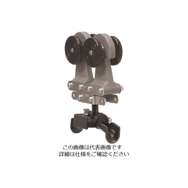 未来工業 未来 Rブラケット組付け品 CK-52RWD3 1個 198-9084（直送品）