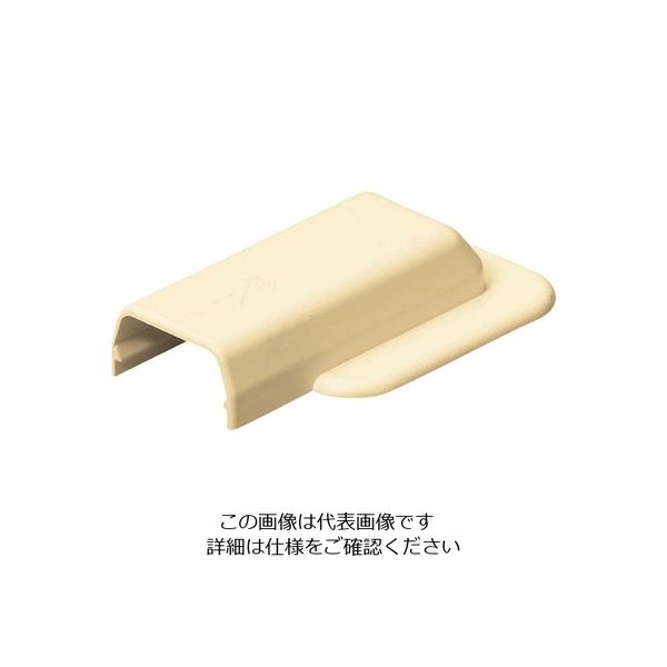 未来工業 未来 プラモール付属品（エンド・フランジ付） MLEW-0C 1セット（10個） 197-7819（直送品）