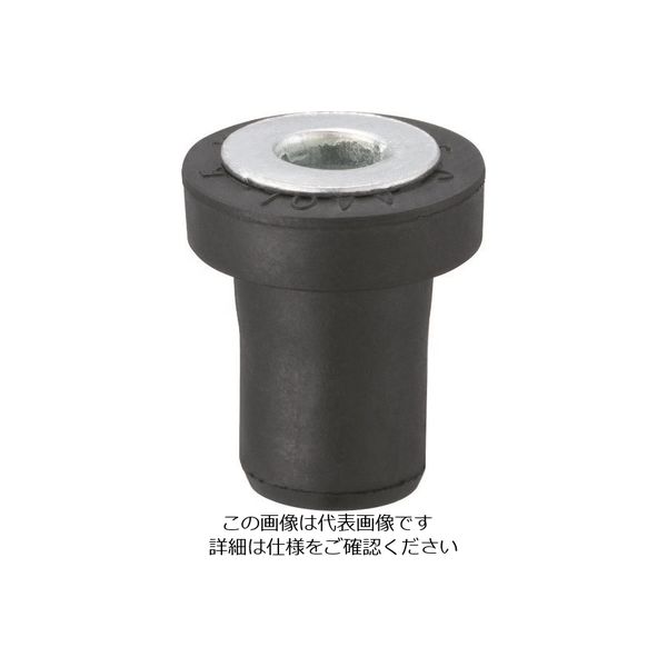 POP ウェルナット(スリーブタイプ)Cー320LーSV M3ゴムナット(1000個入) C-320L-SV 1箱(1000個)（直送品）