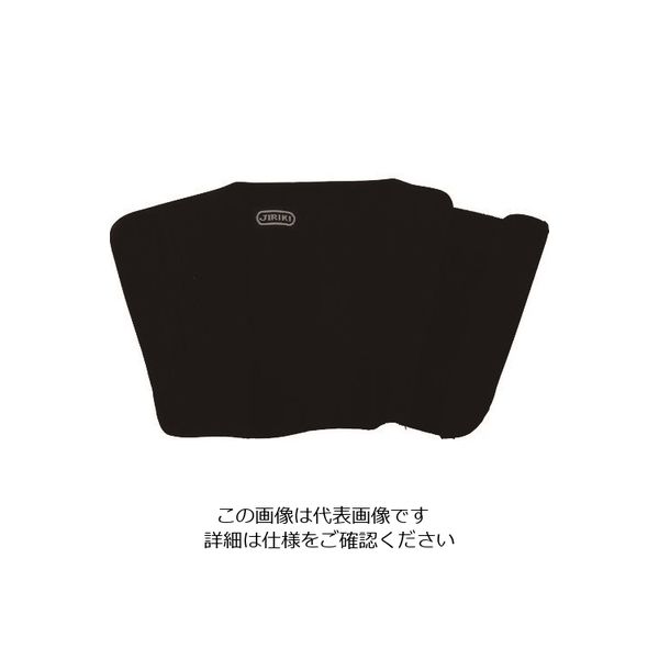 日進ゴム 日進 CースパッツI型 4枚 中(M) SUPA4-M 1足 162-5271（直送品）