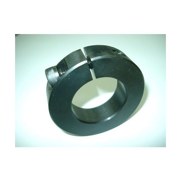 カタヤマ KSCシャフトカラー 内径（mm）100 外径（mm）:150 止めねじ:M16 KSC 10036-SL 804-2992（直送品）