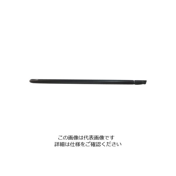 近江精機 近江 φ4Dカット差込 +2 全長100 V05-2-100 1セット(10本) 783-7755（直送品）