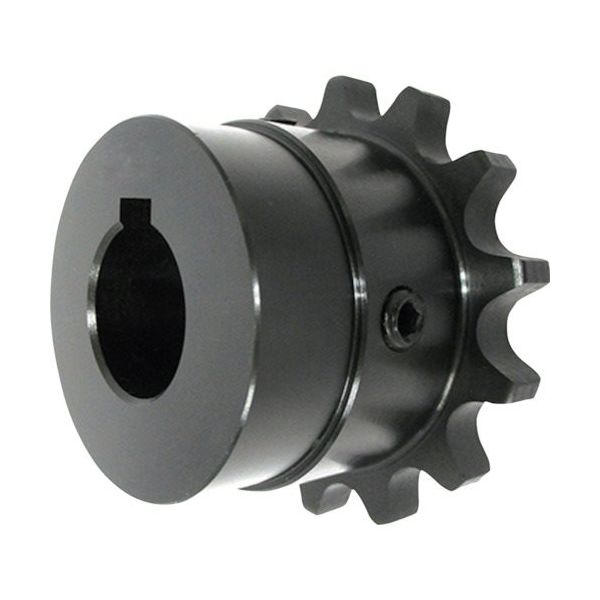 片山チエン KANA カップリング FBN4014(H) D24 BK (クロゾメ) FBN4014D24BK 1個 867-4956（直送品）