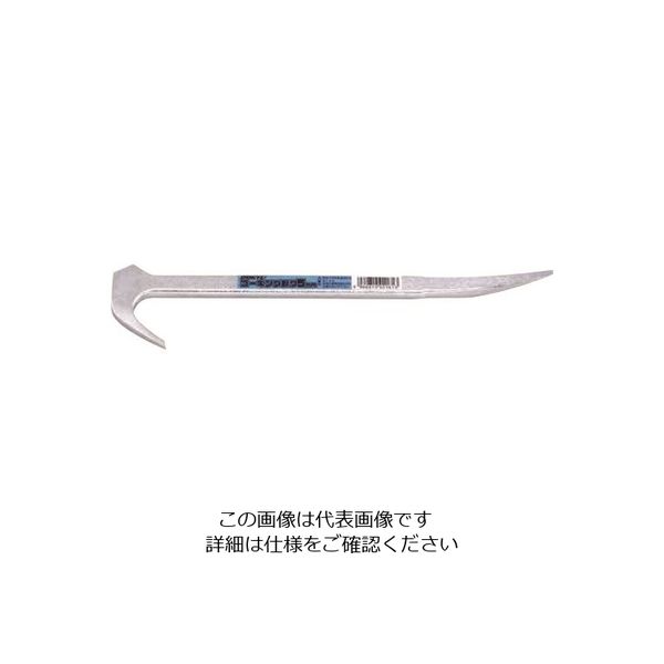 土牛産業 DOGYU コーキング取り 5mm 02161 1丁 162-8406（直送品）