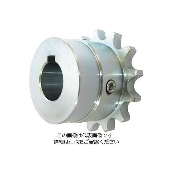 片山チエン カタヤマ カップリング FBN8018(H) D60 UC (ユニクロ) FBN8018D60UC 1個 867-6831（直送品）