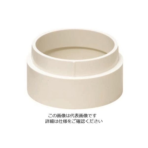 未来工業 未来 ワンタッチスペーサー MBCSー2224M 1セット(8個) 229-3534（直送品）