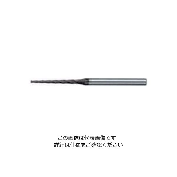 日進工具 NS 深リブ用テーパーEM Φ2X15’X8 MRT425 2X15X8 1個 697-9203（直送品）