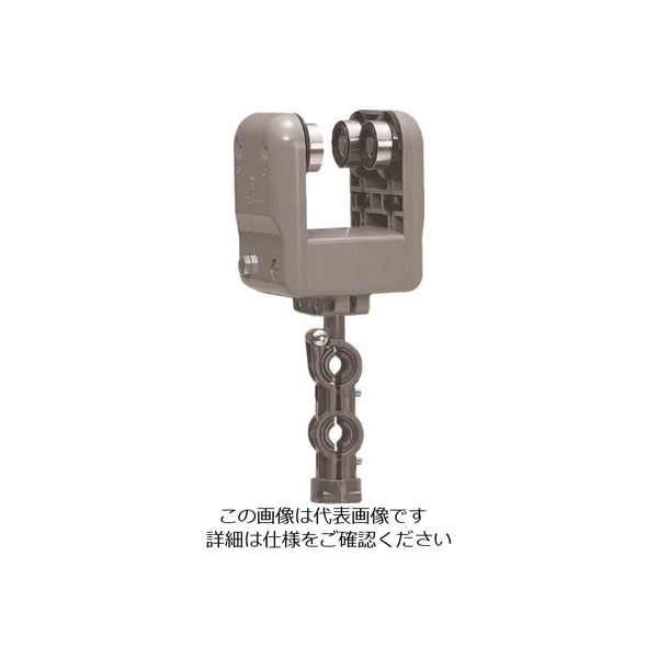 未来工業 未来 ケーブルカッシャー(C形鋼用) CK-82AWMZZ 1個 198-2701（直送品）