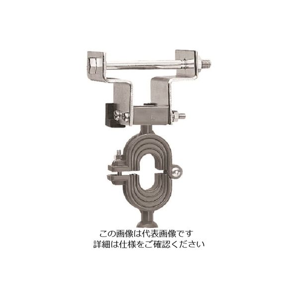 未来工業 未来 エンドカッシャー(C形鋼用) CK-80BE-5 1個 198-9067（直送品）