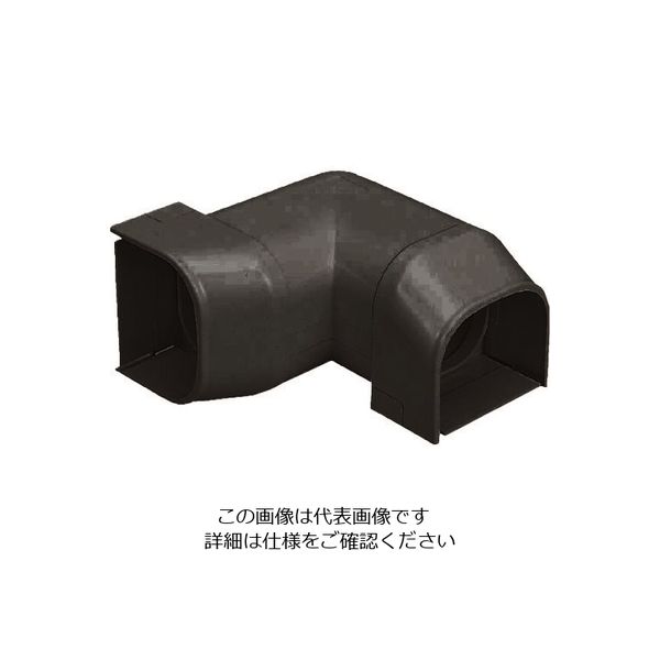 未来工業 未来 自在エルボ GKZ-70K 1個 137-6408（直送品）