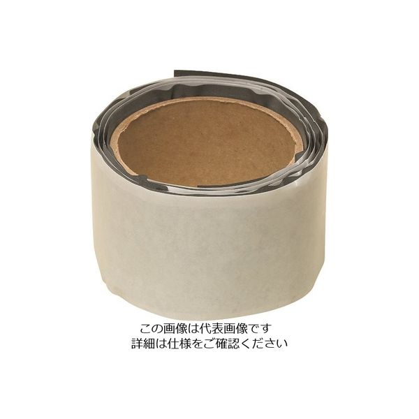 未来工業 未来 ムシハイレンジャーN（自己融着テープ） MMH-NT5010 1巻 199-3854（直送品）