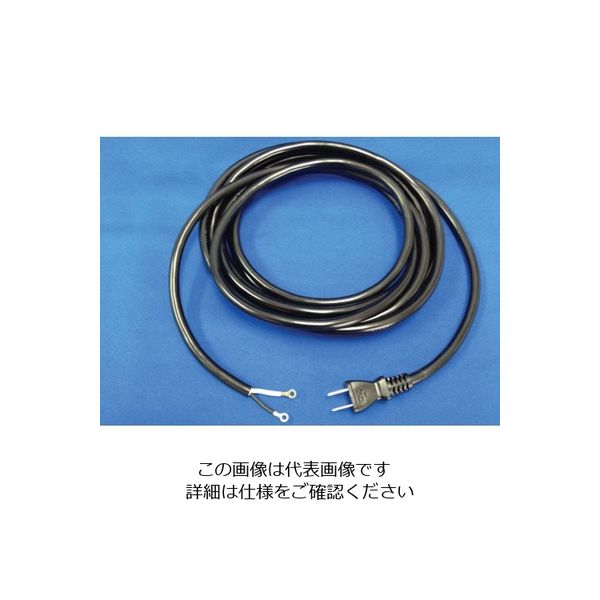 正和電工 2芯15A修理用コード5m SYU-515 1本 850-1032（直送品）