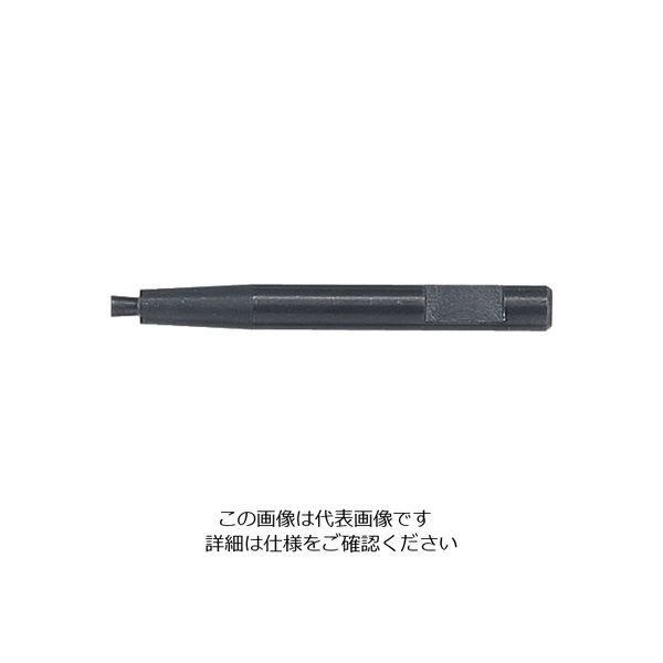 水戸工機 ミトロイ 部品 先端クロー(標準 直爪) SP-C 1組 817-5625（直送品）