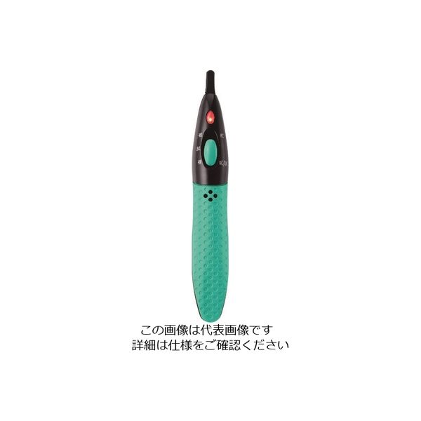 共立電気計器 KYORITSU AC/DC低圧用検電器 KEW5712 1個 216-6625 共立電気計器 KYORITSU AC/DC低圧用検電器 KEW5712 1個 216-6625