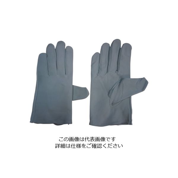 中部物産貿易 ホーケン プロワーク プロクレスト#940スタンダード LL 940-LL 1セット(10双) 820-6501（直送品）